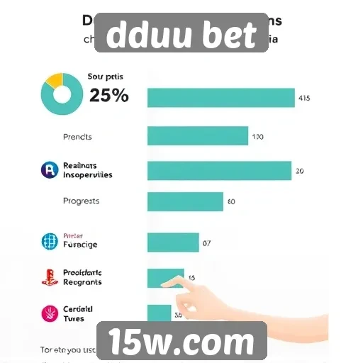 Estatísticas de usuários ativos na dduu bet