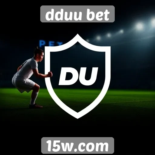 Aposte com segurança no site Dduu Bet