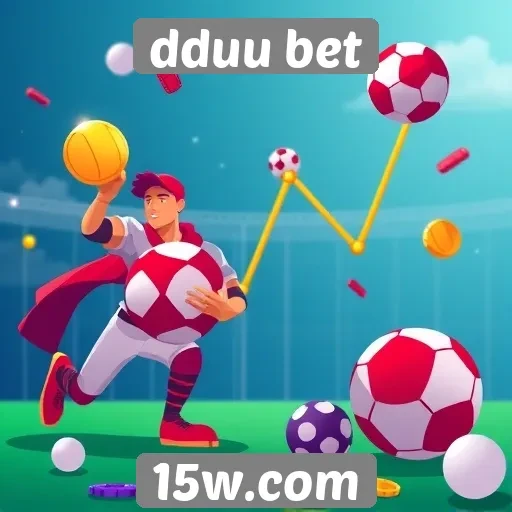 tendências de apostas no dduu bet