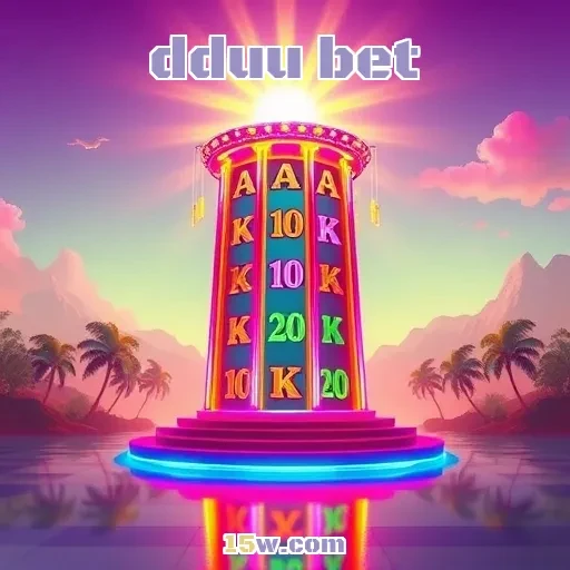 dduu bet: Bônus Imperdíveis para Aumentar Suas Chances de Ganhar