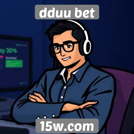 Suporte ao cliente e atendimento no dduu bet
