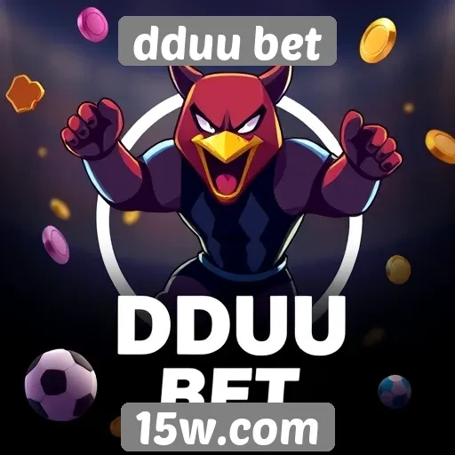 Dduu Bet explora novas opções de jogos online