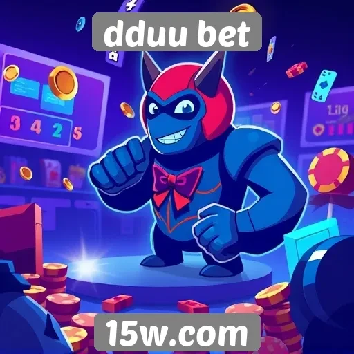 dduu bet analisa tendências de jogos online