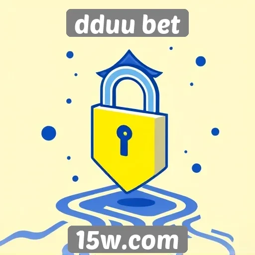 plataforma dduu bet implementa medidas de segurança