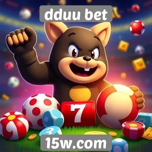 Análise da diversidade de jogos disponíveis no dduu bet