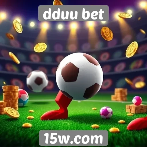Análise de jogos disponíveis no dduu bet