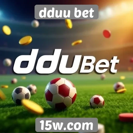 Visão geral das ofertas de jogos no dduu bet