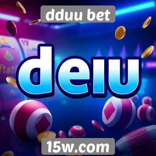 Opções de jogos disponíveis no site Dduu Bet