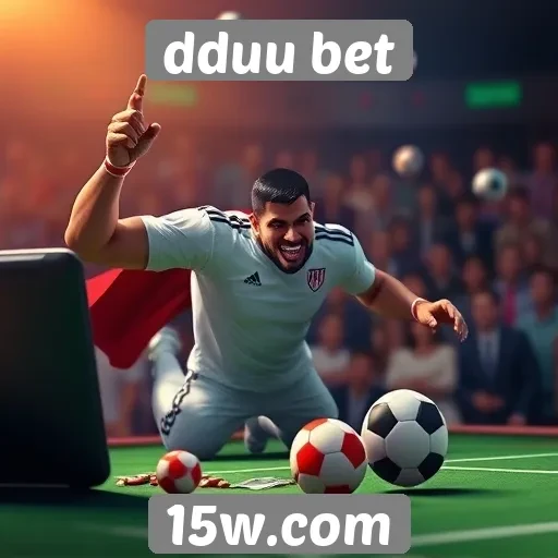 comunidade de jogadores no dduu bet cresce rapidamente