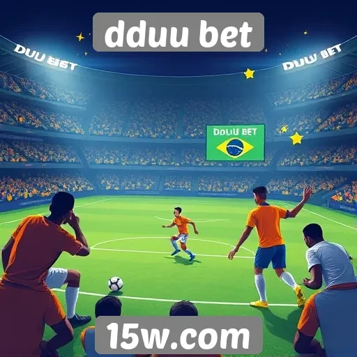 História do crescimento do dduu bet