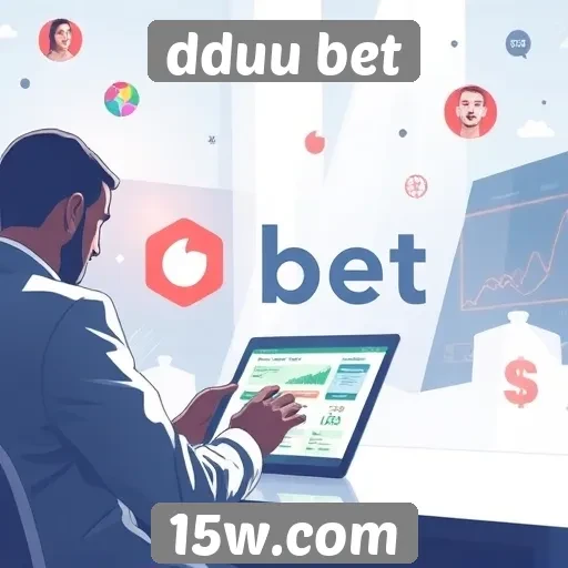Impacto do dduu bet na indústria de apostas digitais