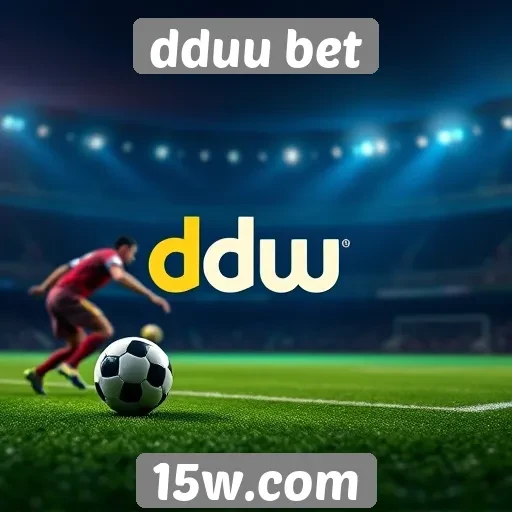 Recursos inovadores oferecidos pelo site dduu bet