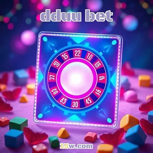 dduu bet: Aventura e Emoção em Cada Jogo Disponível