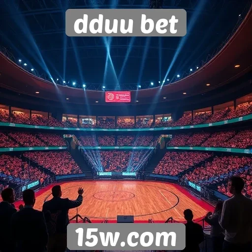 As tendências do mercado sobre dduu bet
