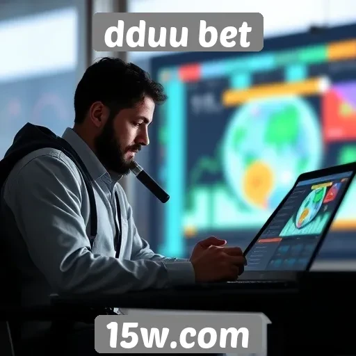 Estratégias para maximizar ganhos no Dduu Bet
