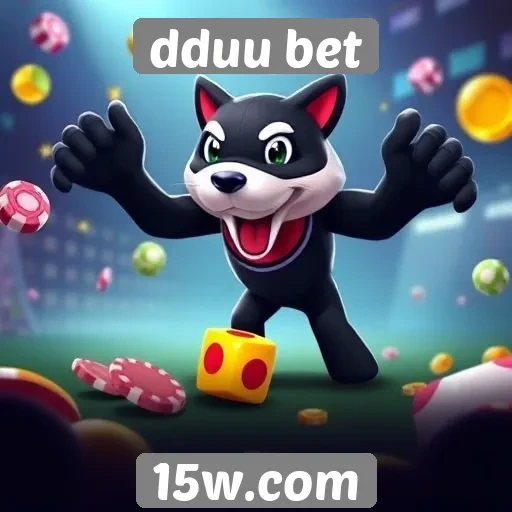 Novidades no catálogo de jogos da dduu bet