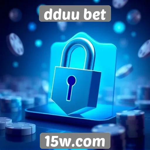 Exploração da segurança em jogos online no dduu bet