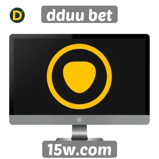 Regulamentação e legalidade do dduu bet